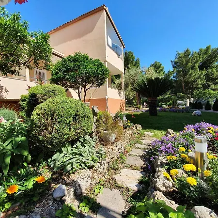 Antonia Pensjonat 3*