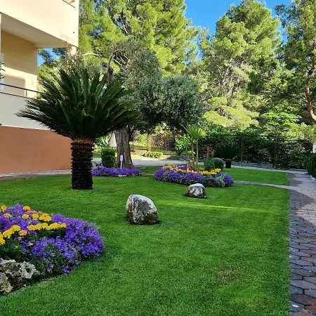 Antonia Pensjonat 3*