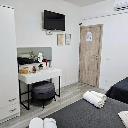 Antonia Pensjonat 3*