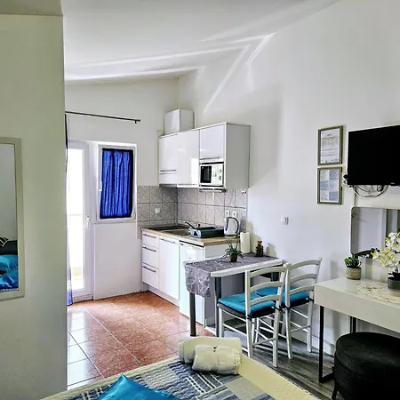 Antonia Pensjonat 3*