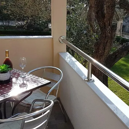 Pensjonat Antonia 3*