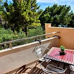 Konukevi Antonia 3*