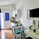 Konukevi Antonia 3*