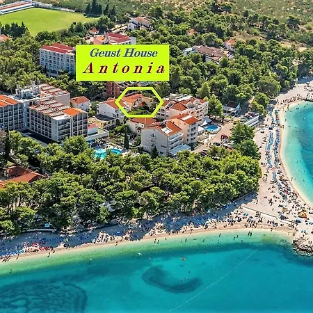 Antonia Gasthof 3*