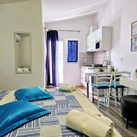 Antonia 3* Baška Voda