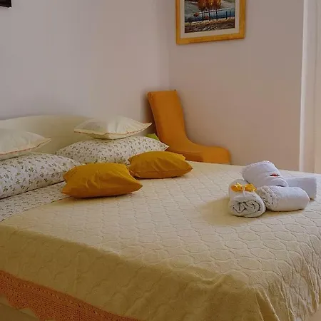 Guest house Antonia