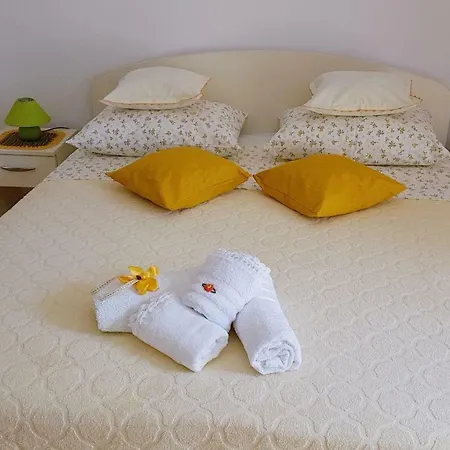 Antonia Guest house
